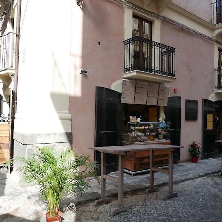 Vuciata Apartments CTA Exterior foto